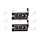 ABAKUS L23-210-0004LED Kennzeichenleuchte