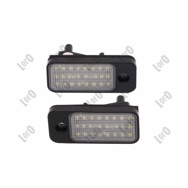 ABAKUS L23-210-0005LED Kennzeichenleuchte