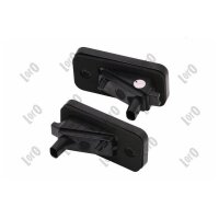 ABAKUS L23-210-0005LED Kennzeichenleuchte