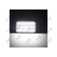 ABAKUS L23-210-0005LED Kennzeichenleuchte