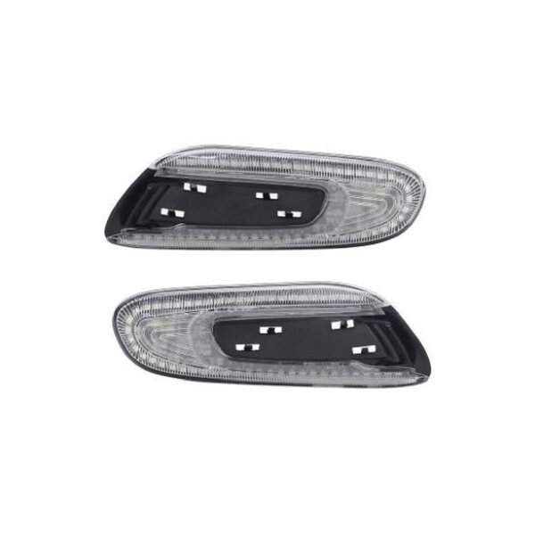 ABAKUS L32-140-004LED Blinkleuchtensatz