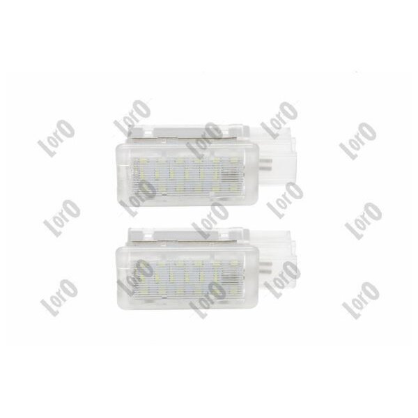 ABAKUS L37-410-001LED Innenraumleuchte