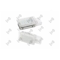ABAKUS L37-410-001LED Innenraumleuchte