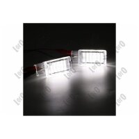 ABAKUS L37-410-001LED Innenraumleuchte