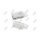 ABAKUS L37-410-001LED Innenraumleuchte