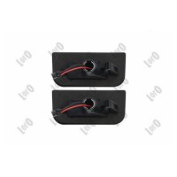 ABAKUS L38-210-0006LED Kennzeichenleuchte