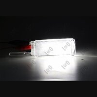 ABAKUS L38-460-001LED Innenraumleuchte