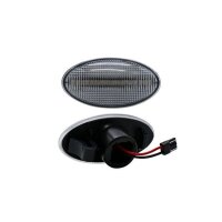 ABAKUS L50-140-001LED Blinkleuchtensatz