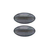 ABAKUS L50-140-001LED Blinkleuchtensatz
