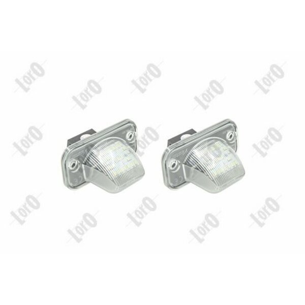 ABAKUS L53-210-0003LED Kennzeichenleuchte