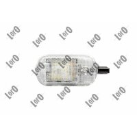 ABAKUS L53-460-0001LED Innenraumleuchte