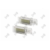 ABAKUS L54-470-001LED Innenraumleuchte