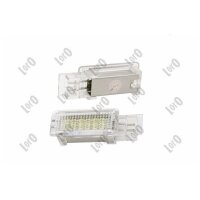 ABAKUS L54-470-001LED Innenraumleuchte