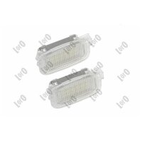 ABAKUS L54-470-002LED Innenraumleuchte