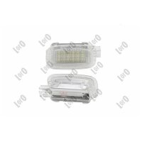 ABAKUS L54-470-002LED Innenraumleuchte
