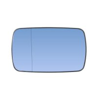 ABAKUS 0405G07 Spiegelglas, Außenspiegel