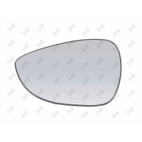 ABAKUS 1214G06 Spiegelglas, Außenspiegel