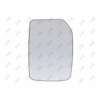 ABAKUS 1244G04 Spiegelglas, Außenspiegel