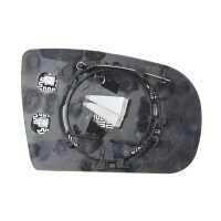 ABAKUS 2416G01 Spiegelglas, Außenspiegel