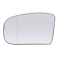 ABAKUS 2420G01 Spiegelglas, Außenspiegel