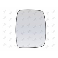 ABAKUS 2437G02 Spiegelglas, Außenspiegel