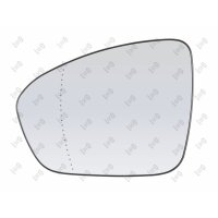 ABAKUS 3101G01 Spiegelglas, Außenspiegel