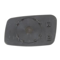 ABAKUS 4111G02 Spiegelglas, Außenspiegel