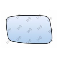 ABAKUS 4111G04 Spiegelglas, Außenspiegel