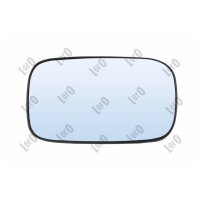 ABAKUS 4122G02 Spiegelglas, Außenspiegel