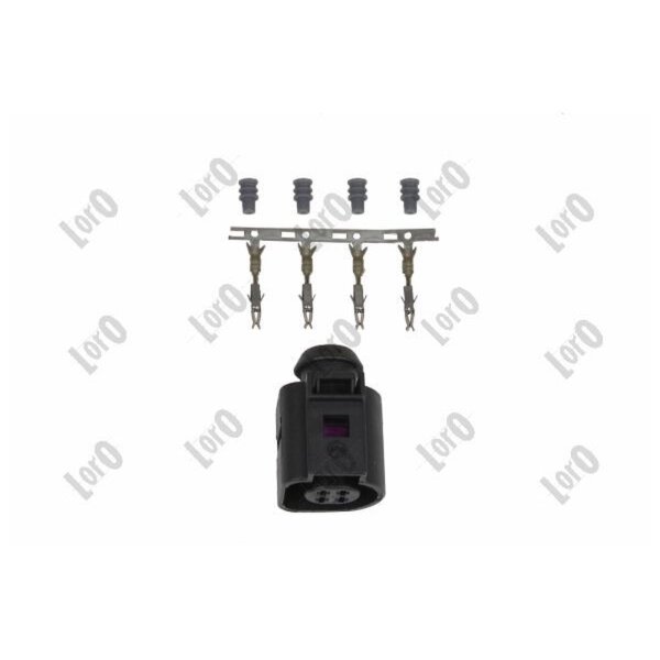 ABAKUS 120-00-099 Reparatursatz, Kabelsatz
