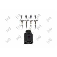 ABAKUS 120-00-099 Reparatursatz, Kabelsatz