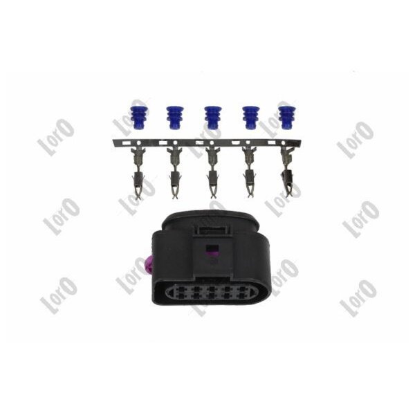 ABAKUS 120-00-121 Reparatursatz, Kabelsatz