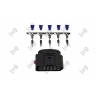 ABAKUS 120-00-121 Reparatursatz, Kabelsatz