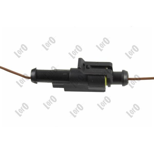 ABAKUS 120-00-146 Stecker