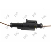 ABAKUS 120-00-146 Stecker