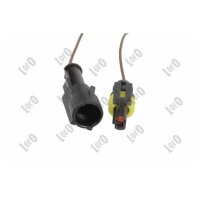 ABAKUS 120-00-146 Stecker