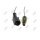 ABAKUS 120-00-146 Stecker