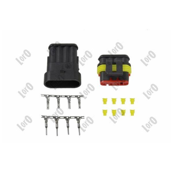 ABAKUS 120-00-151 Stecker