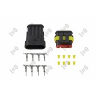 ABAKUS 120-00-151 Stecker