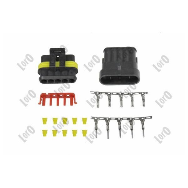 ABAKUS 120-00-153 Stecker