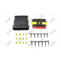 ABAKUS 120-00-155 Stecker
