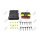 ABAKUS 120-00-155 Stecker