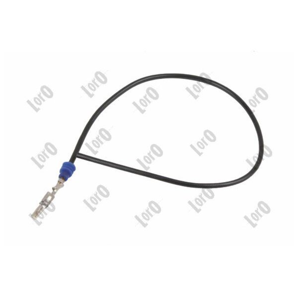 ABAKUS 120-00-318 Kabelreparatursatz, Zentralelektrik