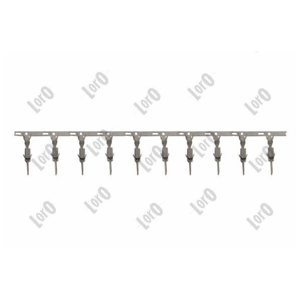 ABAKUS 120-00-337 Kabelreparatursatz, Zentralelektrik