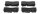 JURID 574144J Bremsbelagsatz, Scheibenbremse