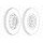 JURID 562175JC-1 Bremsscheibe