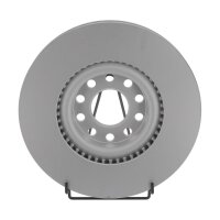 JURID 562205JC-1 Bremsscheibe