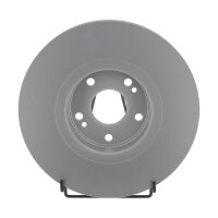 JURID 562381JC-1 Bremsscheibe