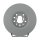 JURID 562385JC-1 Bremsscheibe