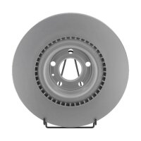 JURID 562389JC-1 Bremsscheibe